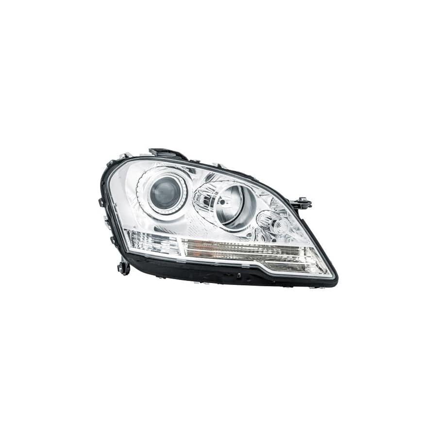 Hella 1ZS 263 064-521 Headlight Suitable For Mercedes-Benz Ml-Class (W164)