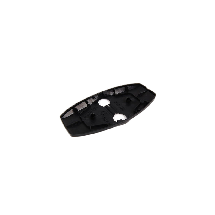 Genuine BMW 51218226591 E46 E52 Cover, Catch Bracket (Inc. 325ti)