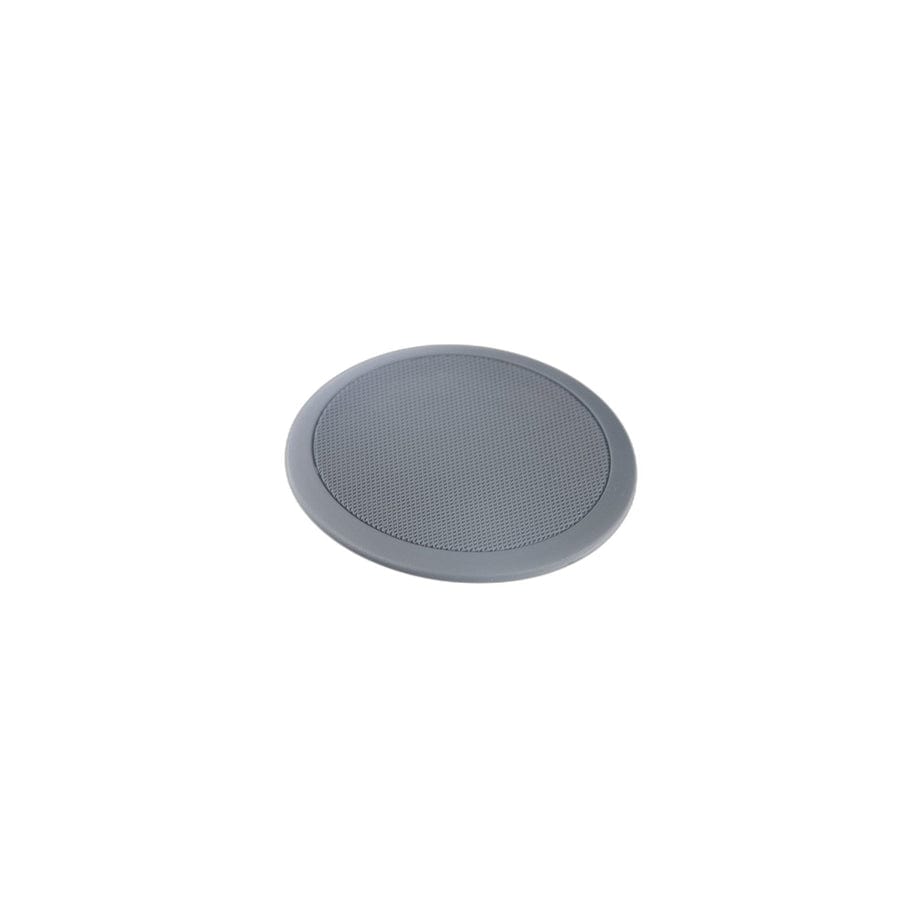 Genuine BMW 51419143277 E60 E61 Cover Loudspeaker Left SCHWARZ (Inc. 525i, 525d & 520d)