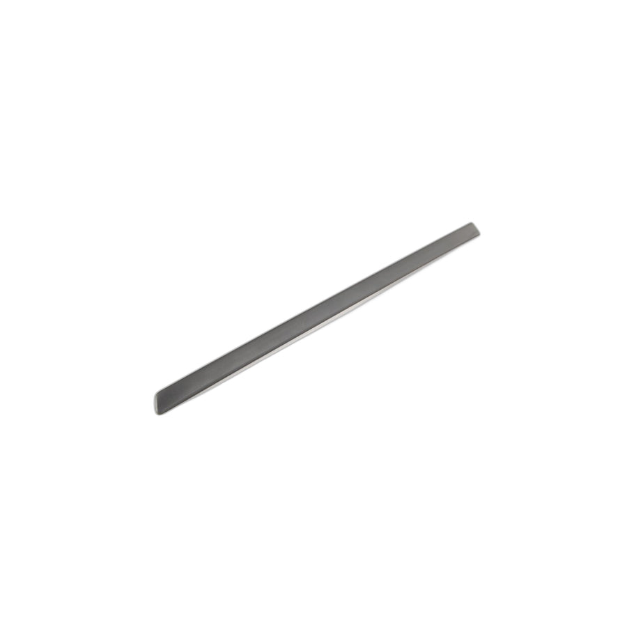 Genuine BMW 51137158535 E70 Moulding Door Rear Left SCHWARZ (Inc. X5)