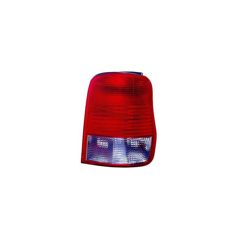 Abakus 2231930Rldue Rear Light for KIA Sedona I (Gq)