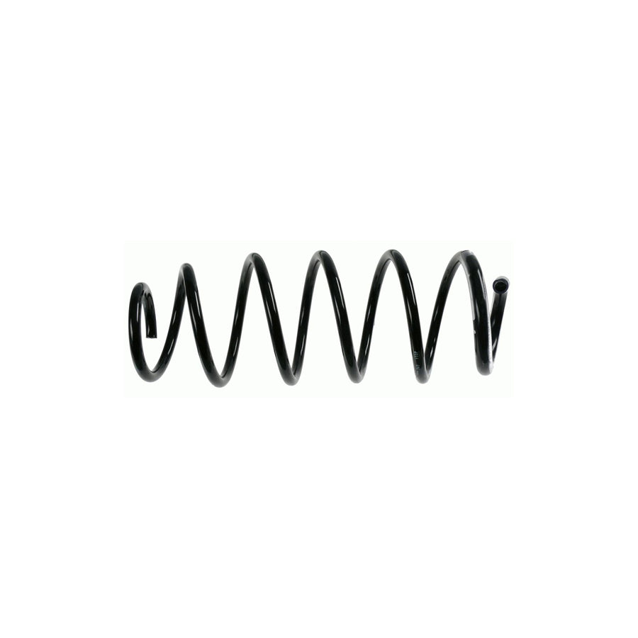 Sachs 998 741 Coil Spring For Peugeot 1007 Hatchback