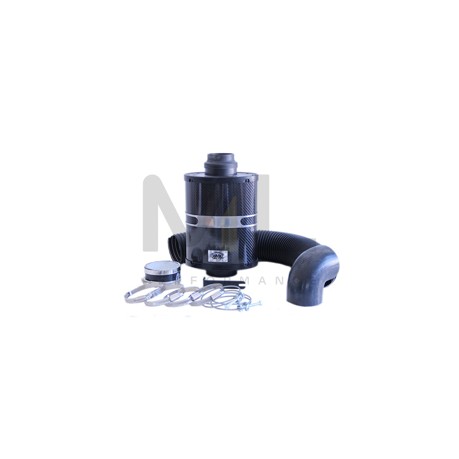BMC ACOTASP-20 Oval Trumpet Airbox for MINI