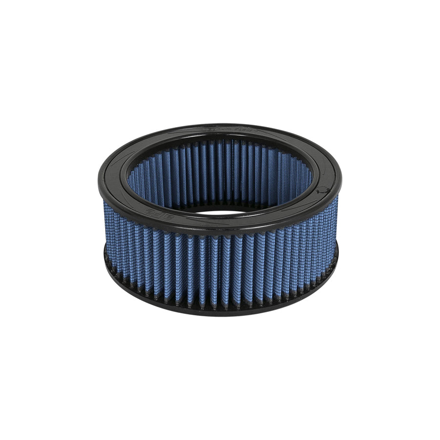 aFe 18-10951 9 IN OD x 7-1/2 IN ID x 2-3/4 IN H w/ Expanded Metal Round Racing Air Filter