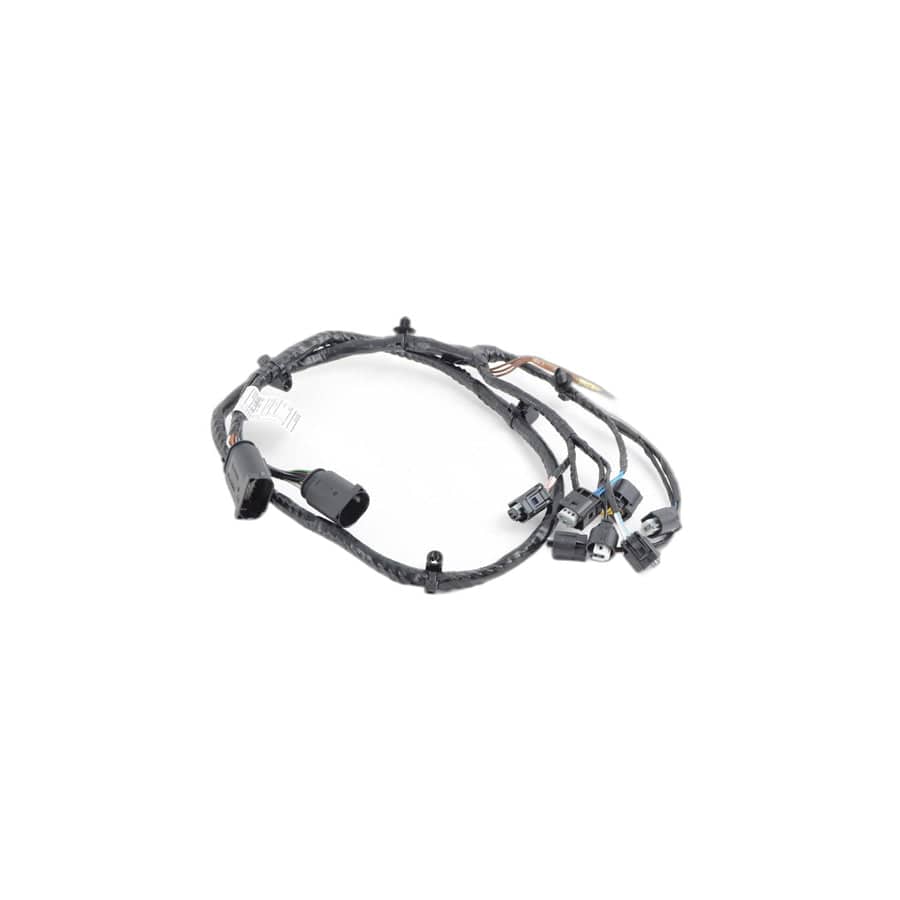 Genuine BMW 61126970670 E70 E71 Wiring Set, Ars, Valve Block (Inc. X5 3.0si, X5 3.5d & X6 35dX)