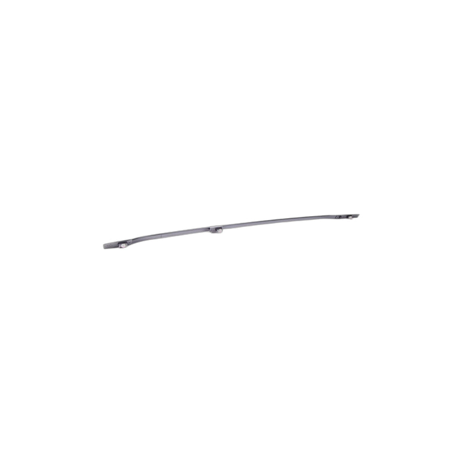 Genuine BMW 51137158529 E70 Roof Railing, Left SCHWARZ (Inc. X5)