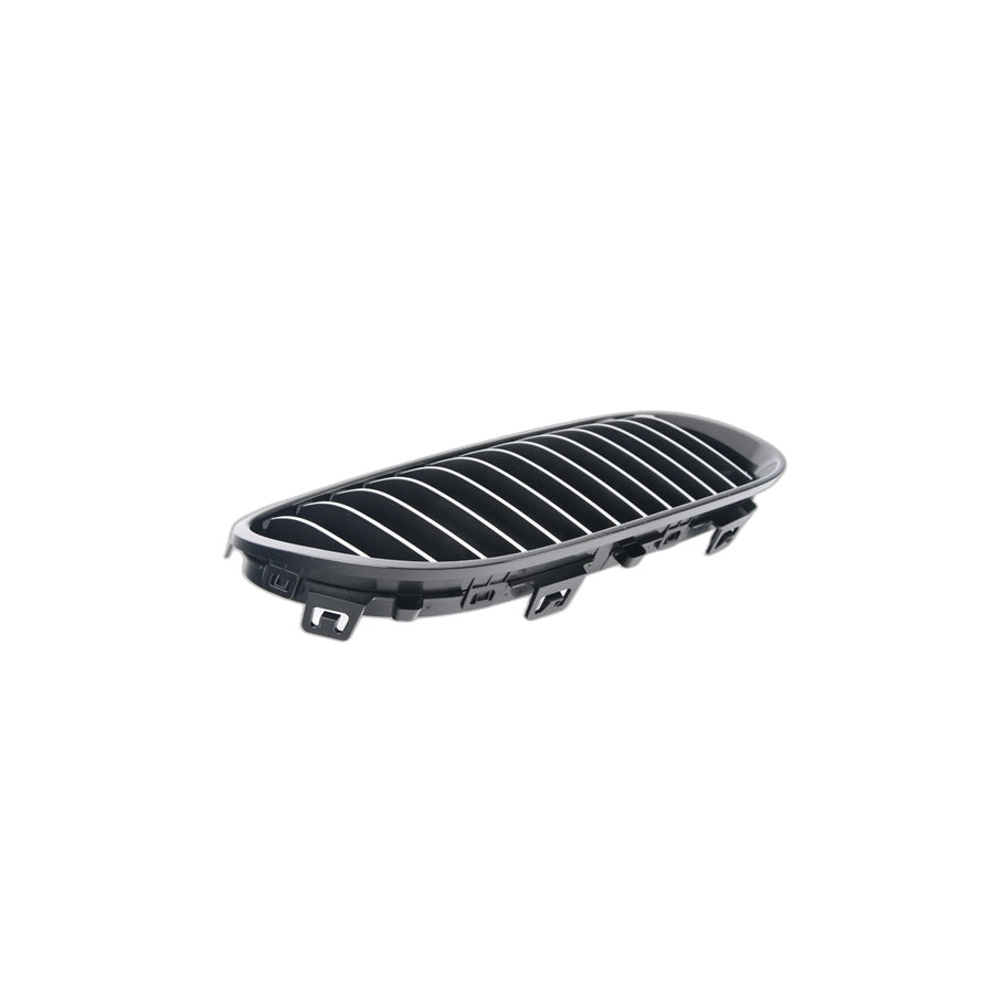 Genuine BMW 51137254972 E92 E93 Grille, Chrome, Right SCHWARZCHROM (Inc. 335is)