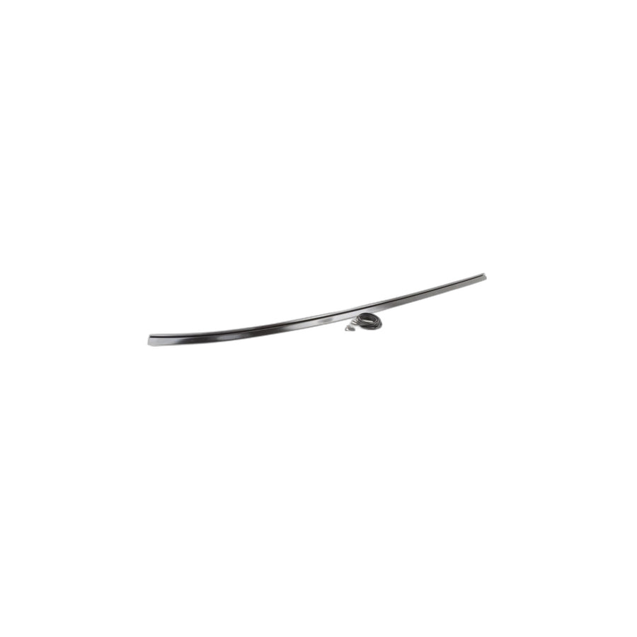 Genuine BMW 51137250400 E71 E72 Roof Molding Right (Inc. X6)