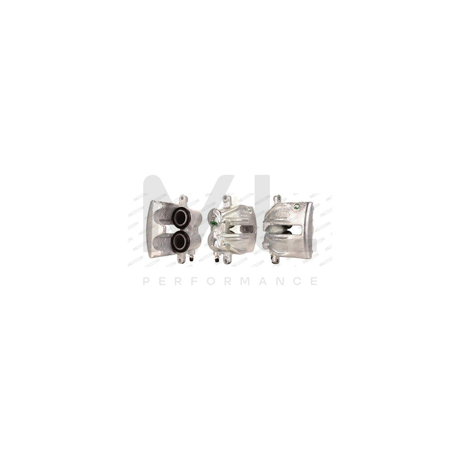 Ferodo Premier FCL692051 Brake Caliper With Accessories