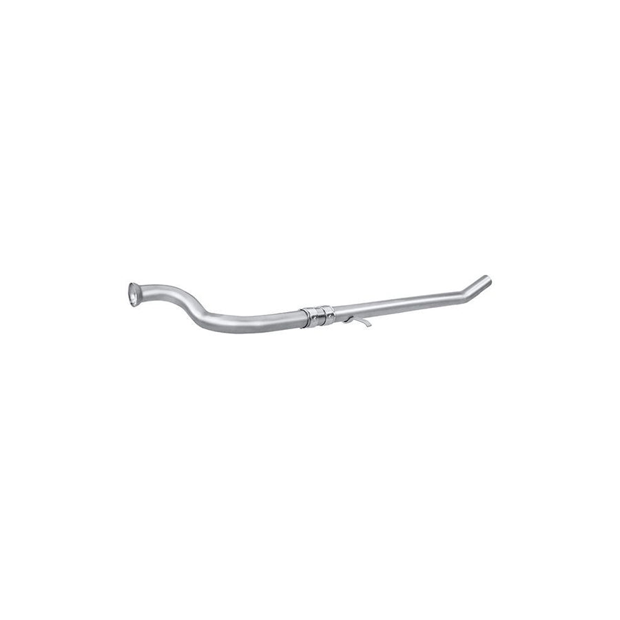 Hella 8LA 366 002-021 Exhaust Pipe For Fiat Panda I Hatchback (141)