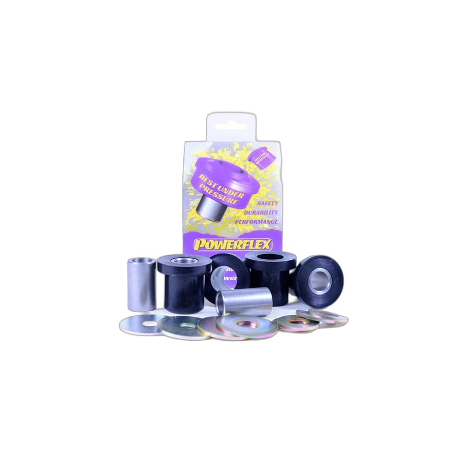 Powerflex PFF27-302 Jaguar (Daimler) Front Upper Wishbone Bush (Inc. XJ8, XJR, XJ40) | ML Performance UK Car Parts