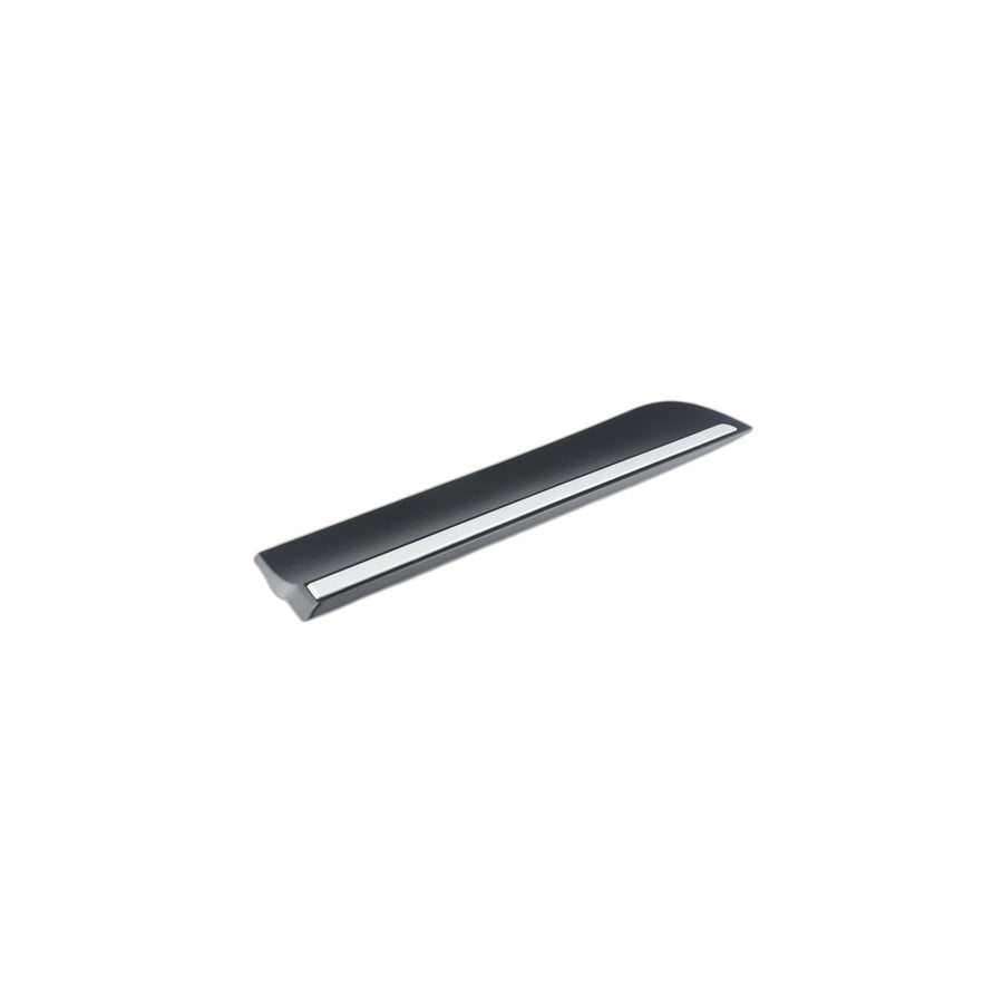 Genuine BMW 51137220612 F25 Moulding Rocker Panel Rear Right X-LINE (Inc. X3)