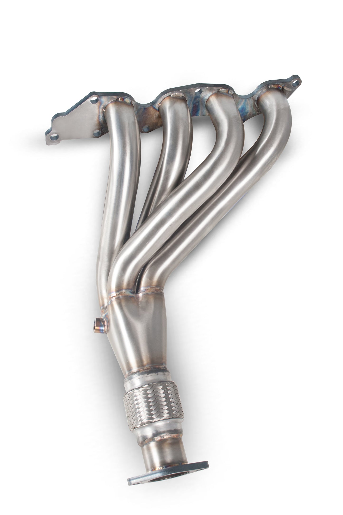 Scorpion SFDM068 Ford Fiesta ST150 4/1 Manifold | ML Performance UK UK