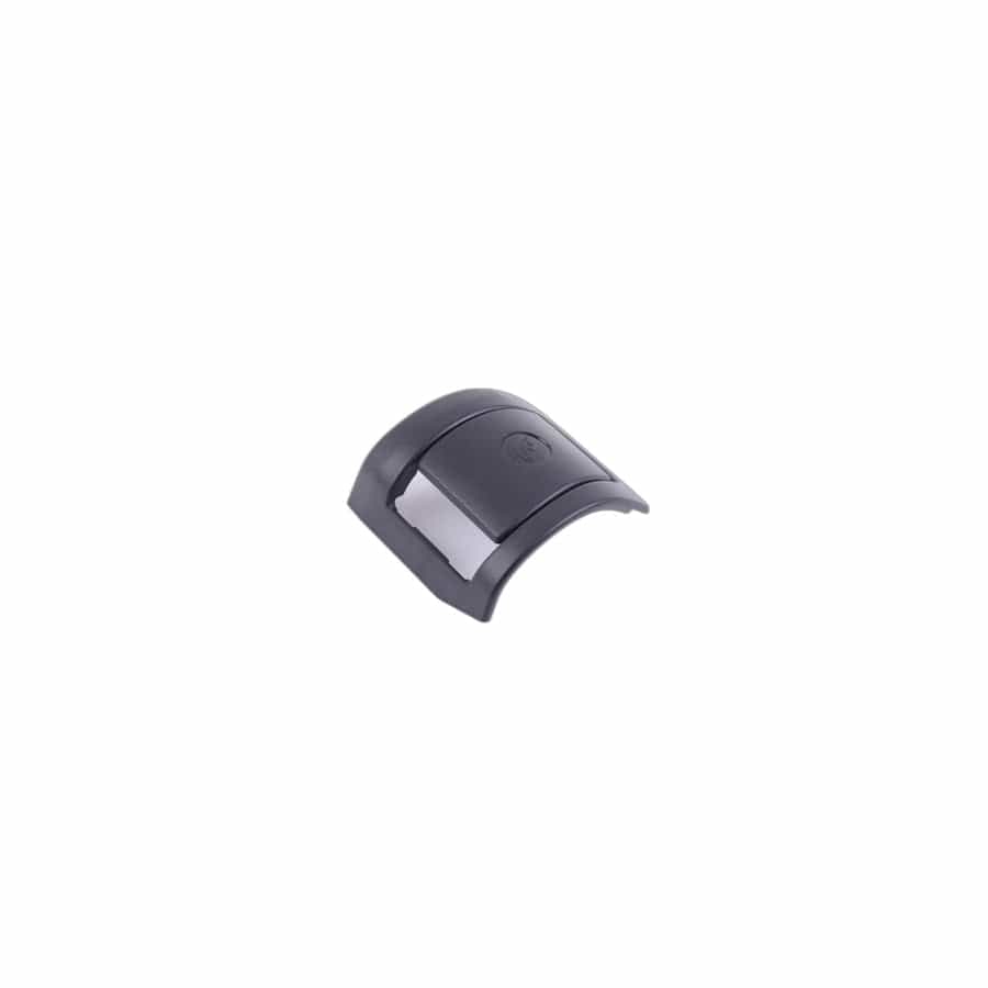 Genuine BMW 52207247229 F10 Trim, Isofix, Outer Left SCHWARZ (Inc. 520i)