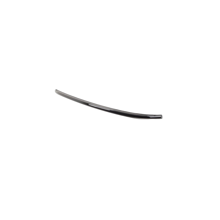 Genuine BMW 51137342197 F16 Roof Rail, High-Gloss, Black, Left (Inc. X6) | ML Performance UK Car Parts