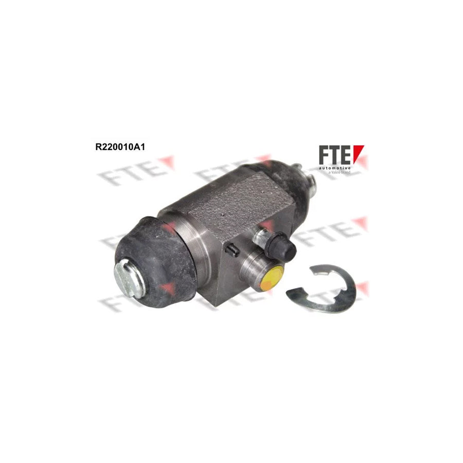 FTE R220010A1 Wheel Brake Cylinder for Ford Transit
