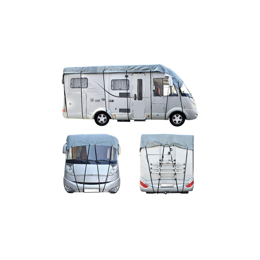 Cartrend Caravan 10255 Motorhome Cover