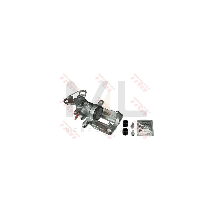 TRW BHT124E Brake Caliper for AUDI A8 D2 (4D2, 4D8)