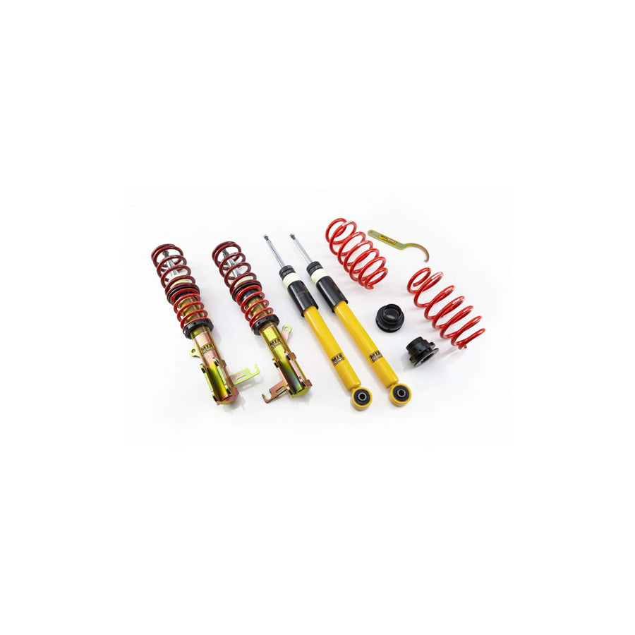 MTS Technik Chevrolet / Daewoo Opel Coilover Suspension Street - MTSGWOP26 Coilover Kits | ML Performance UK Car Parts