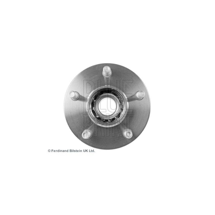 Blue Print Adn18361 Wheel Bearing Kit