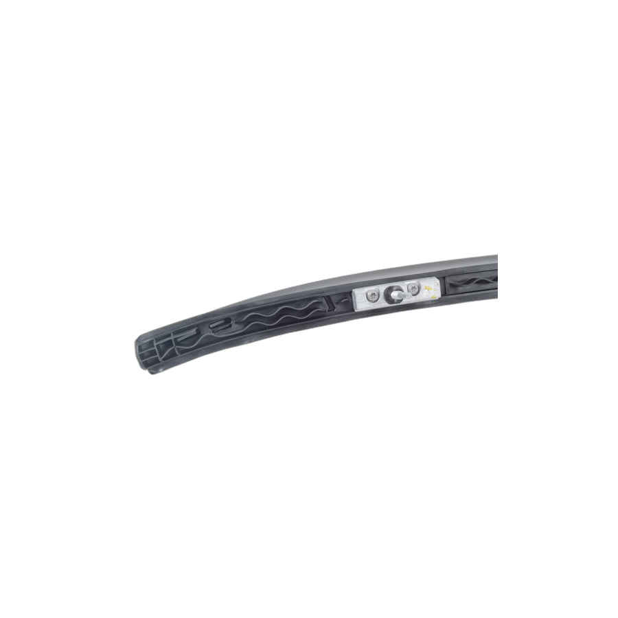 Genuine BMW 51137295816 F15 Roof Railing, Right SCHWARZ MATT (Inc. X5)