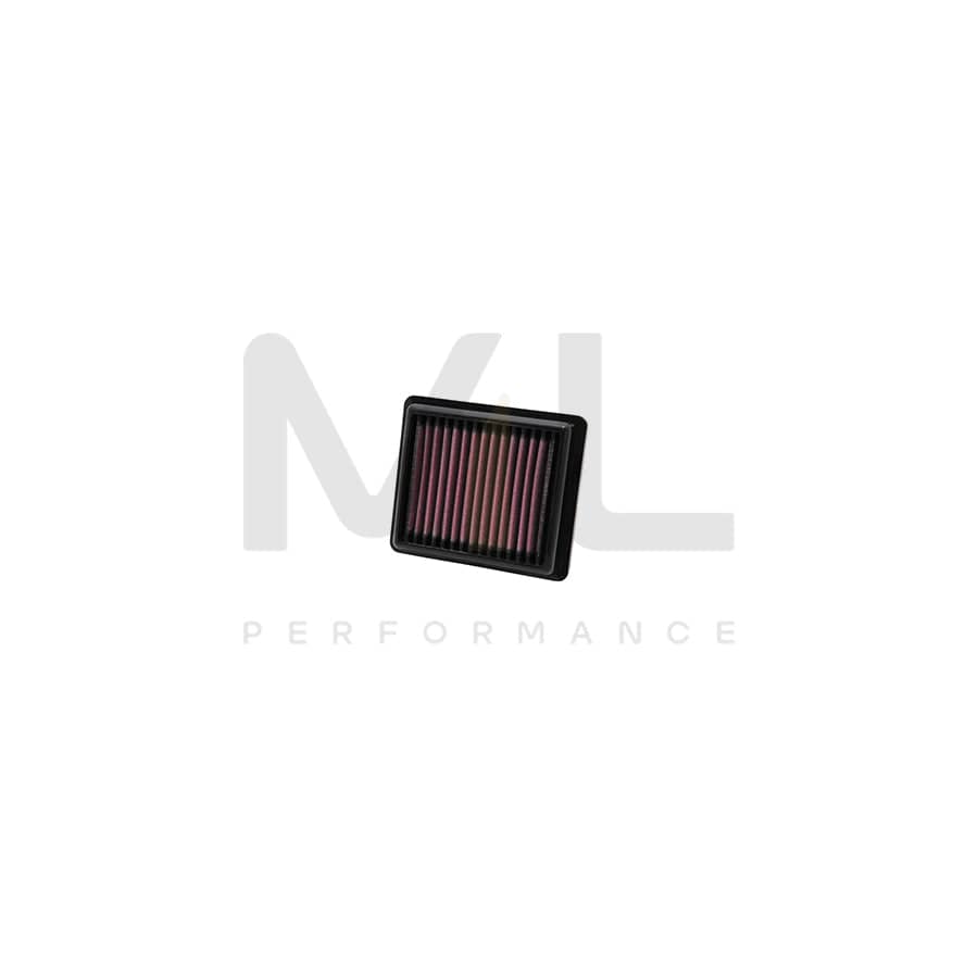 K&N HA-0502 Replacement Air Filter