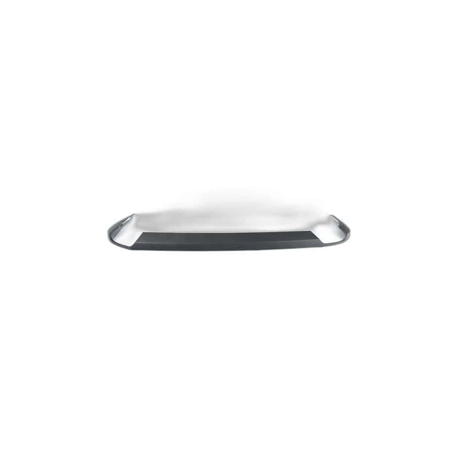 Genuine BMW 51127233980 F07 Cover, Bumper, Rear (Inc. 550iX 4.0, 550iX 4.4 & 550iX)