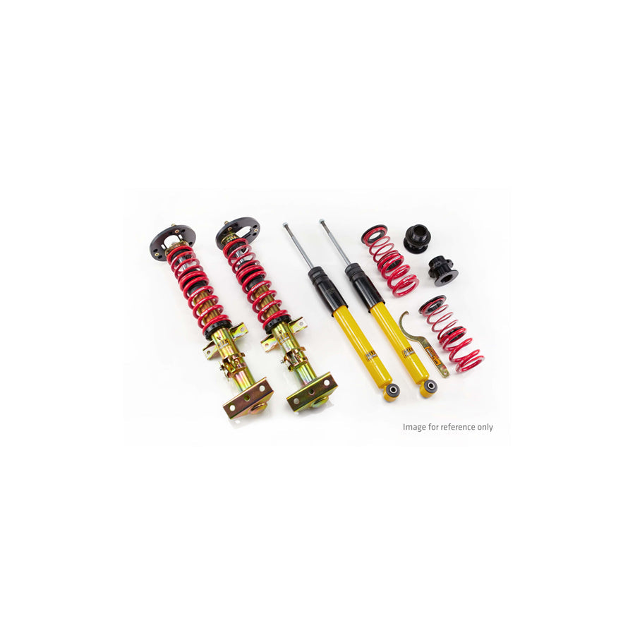 MTS Technik Audi Coilover Suspension Sport - MTSGWAU72-S Coilover Kits | ML Performance UK Car Parts