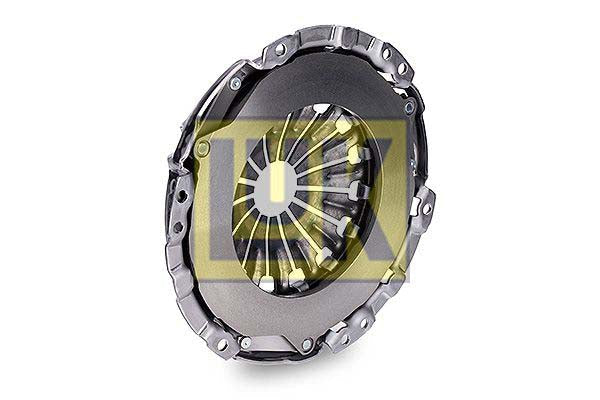 LuK 122 0397 10 Clutch Pressure Plate