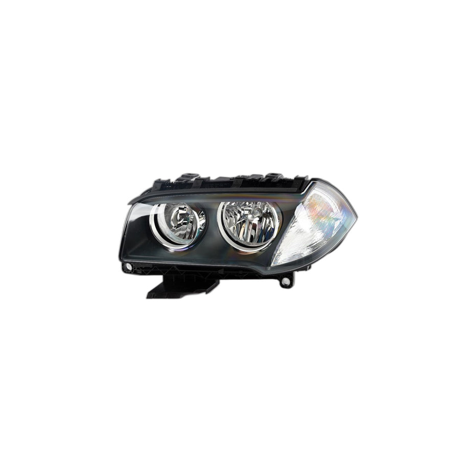 Genuine BMW 63127162201 E83 Headlight Left (Inc. X3)
