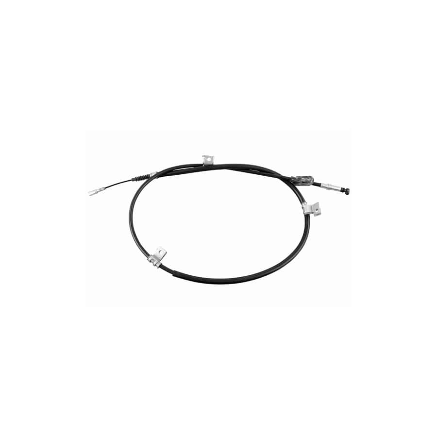 Ackoja A26-30002 Hand Brake Cable