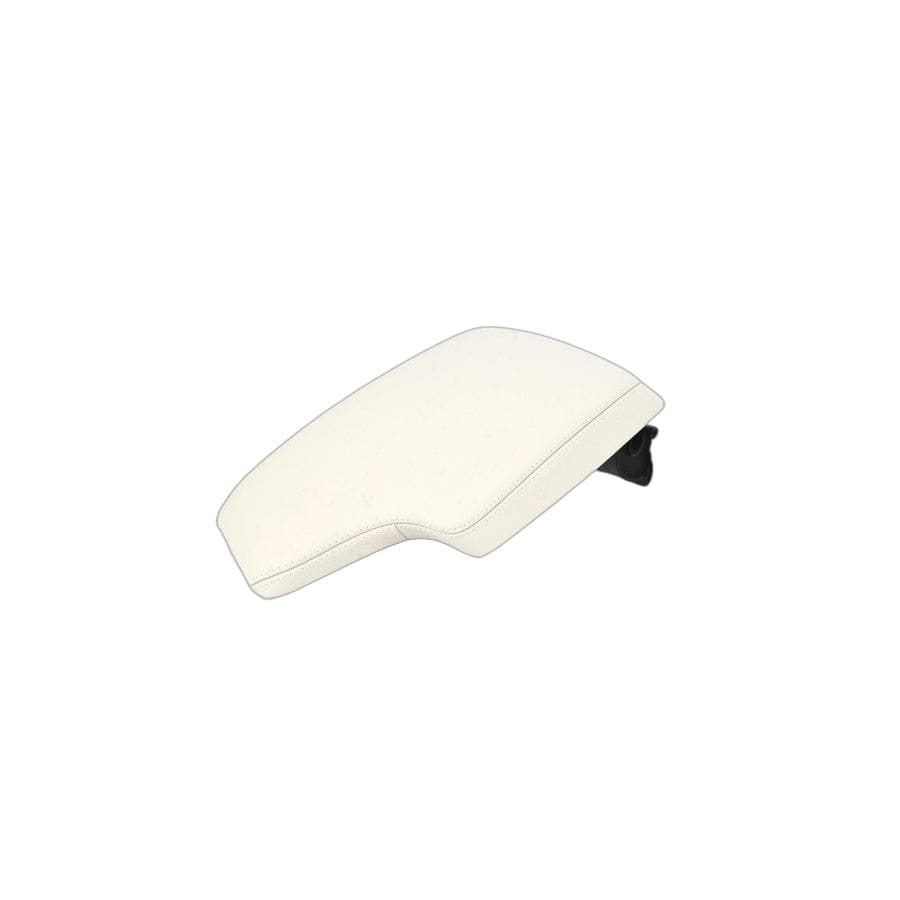 Genuine BMW 51166817659 F32 F36 Cover Leather ELFENBEINWEISS (Inc. 418i, 440i & 420d)
