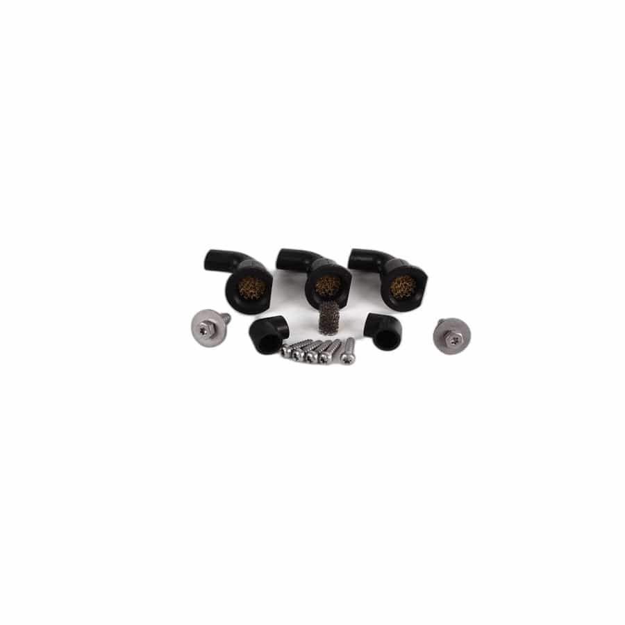 Genuine BMW 63116933241 E61 E60 Repair Kit Headlight (Inc. 520i)