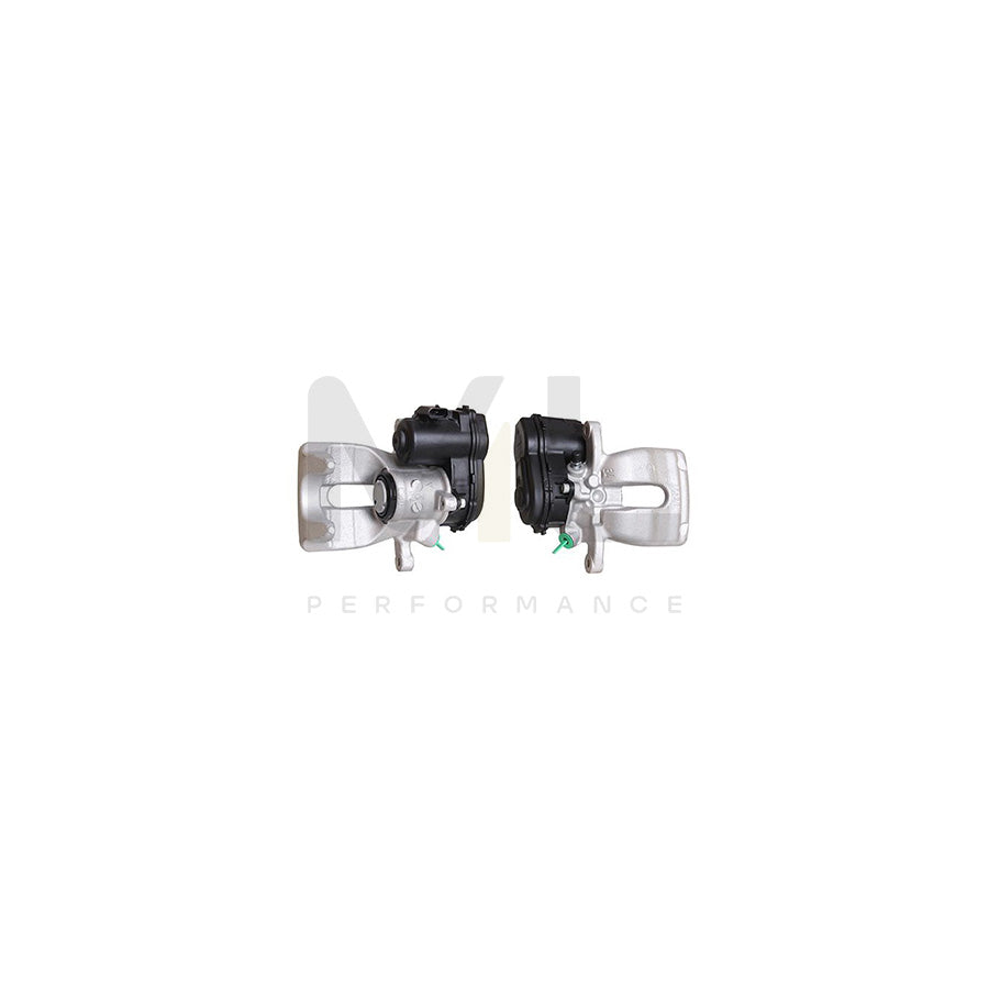 HELLA 8AC 355 398-921 Brake Caliper without holder | ML Performance Car Parts