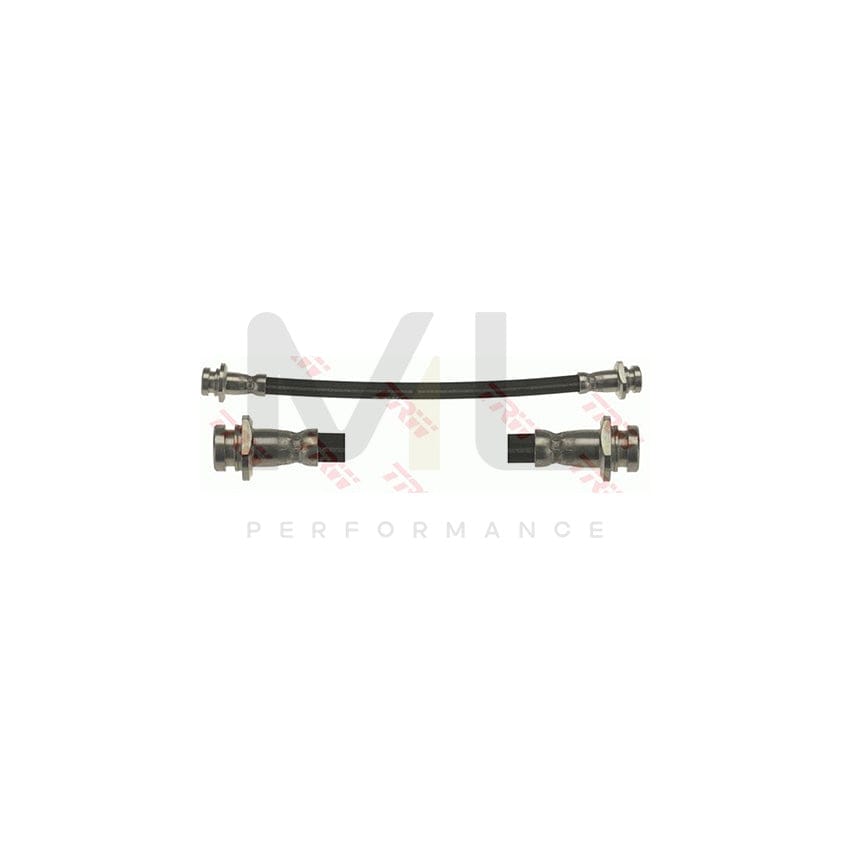 TRW PHA565 Brake Hose for SUZUKI Alto VII (GF) 255mm, M10x1