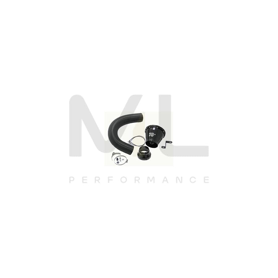 K&N 57A-6045 Performance Air Intake System