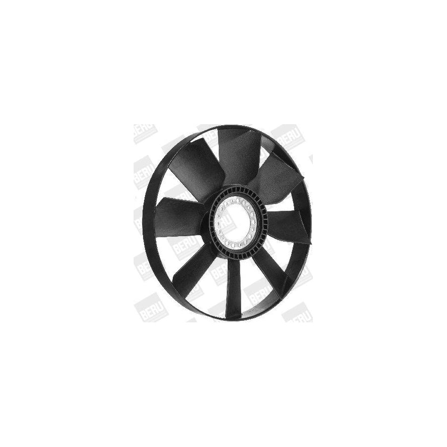 Beru Lr012 Fan Wheel, Engine Cooling