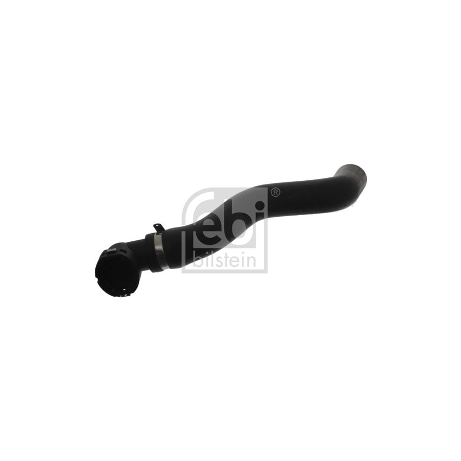 Febi Bilstein 39344 Radiator Hose For Fiat Stilo