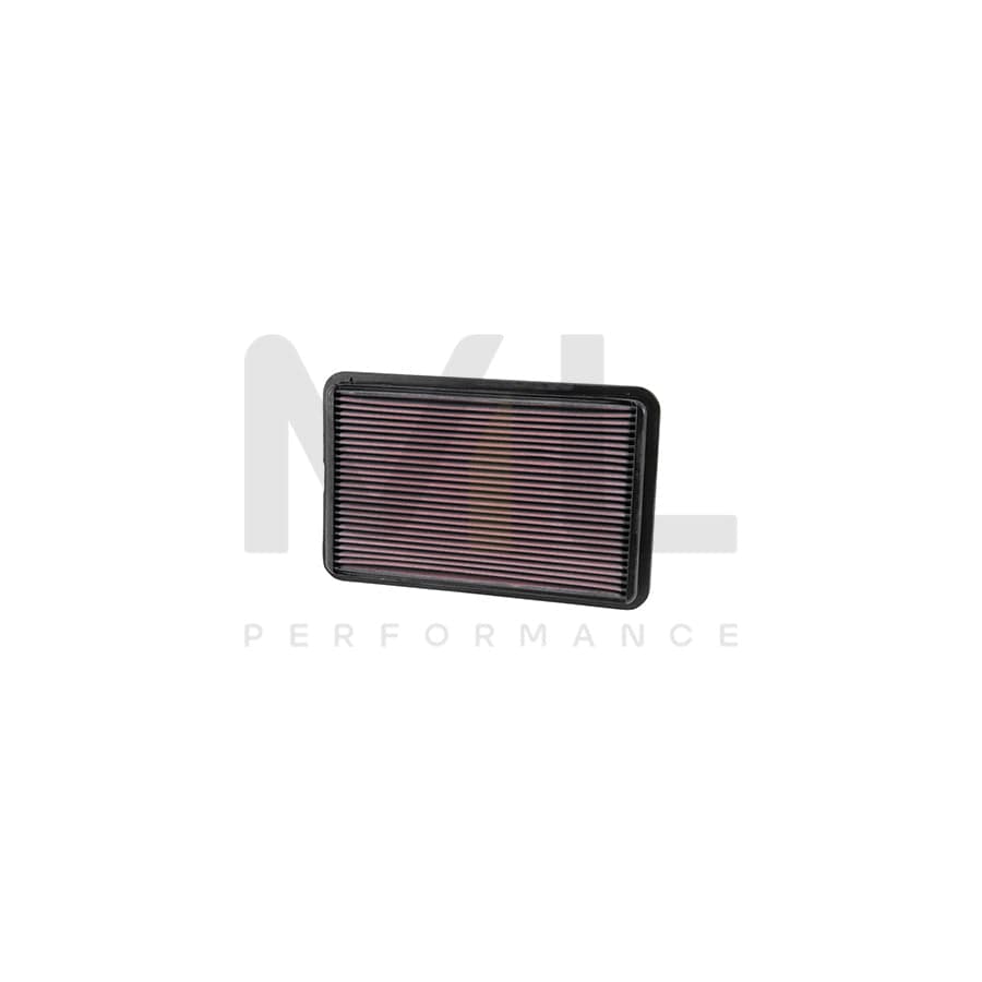 K&N 33-2064 Replacement Air Filter