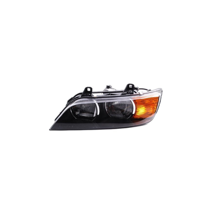Genuine BMW 63128381091 E36 Headlight Left (Inc. Z3)
