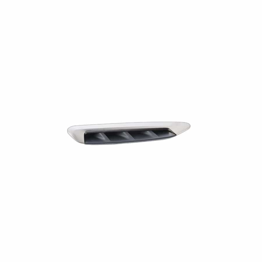 Genuine BMW 51137461076 G01 G02 Finisher, Side Panel, Front Right MPA (Inc. X3 M40iX & X4)