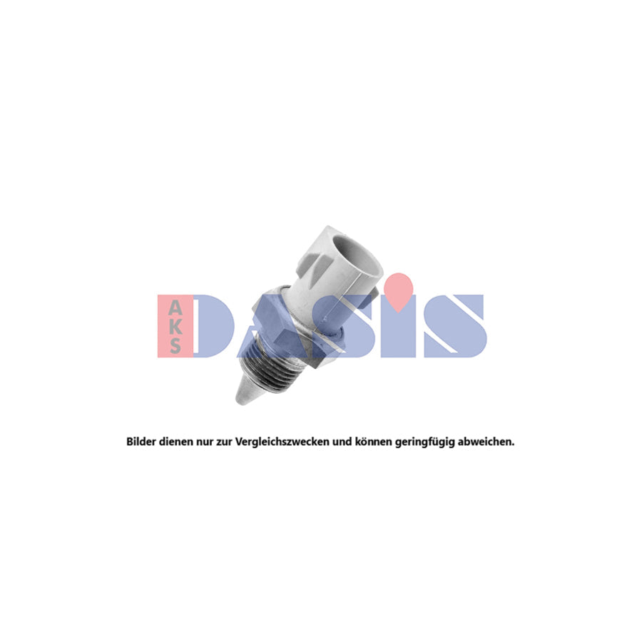 AKS Dasis 751090N Sensor, Coolant Temperature