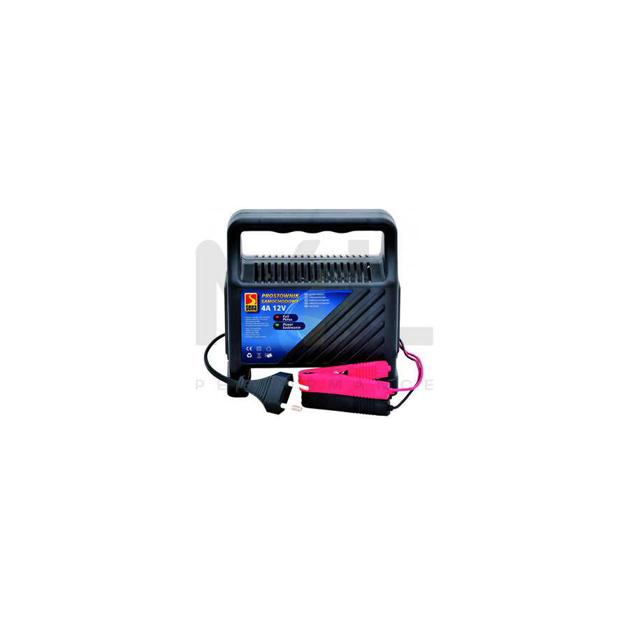 SENA SE00377 Battery Charger portable, 4A, 2.7A, 12V
