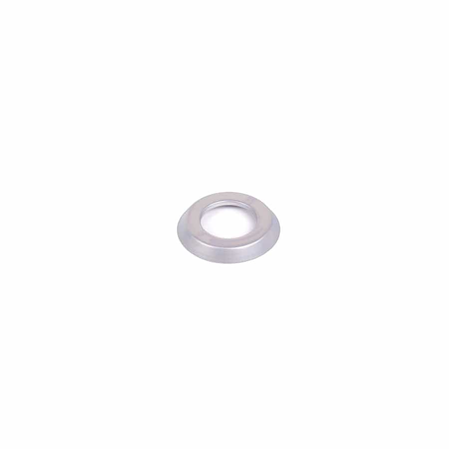 Genuine BMW 31511428659 F30 G20 E71 Dustcover Plate, Large Chrome-free CR(VI) (Inc. 740LdX, X5 40eX & 230iX)