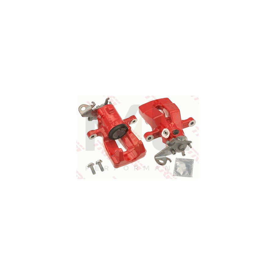 TRW BHN1118E Brake Caliper for RENAULT Megane III Coupe (DZ)