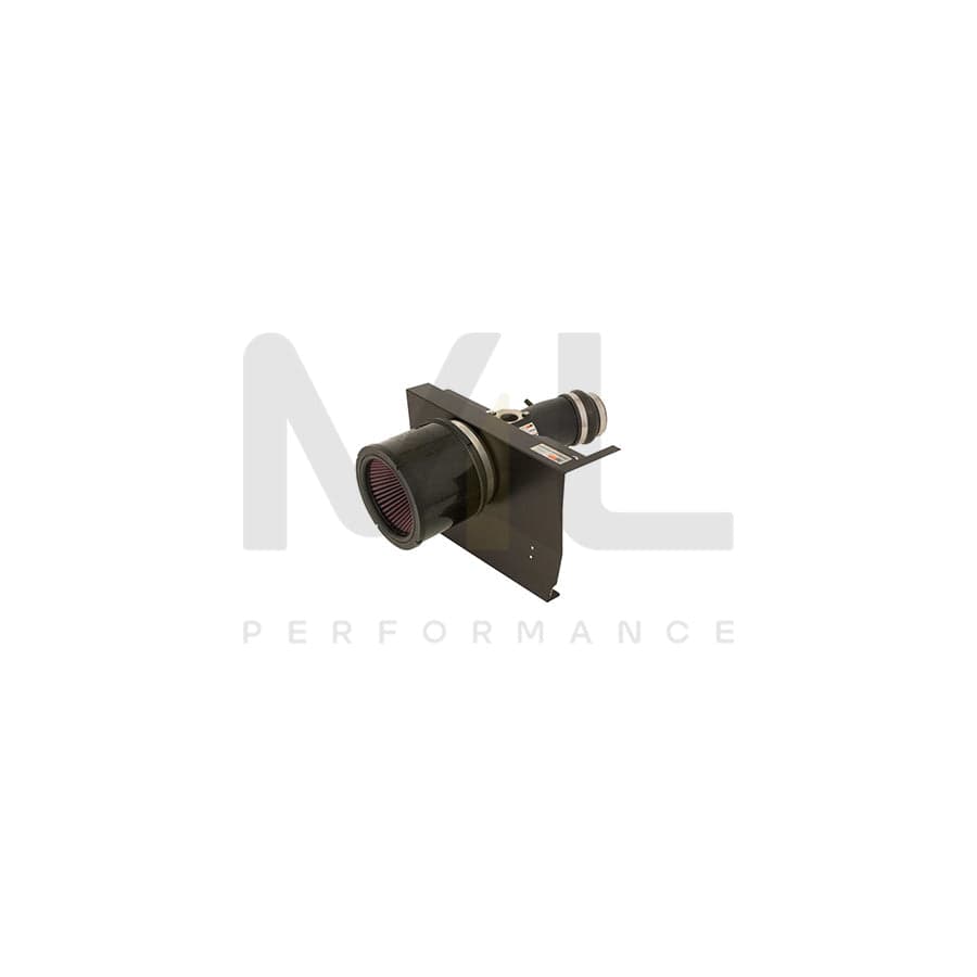 K&N 69-6030-1TFK Performance Air Intake System