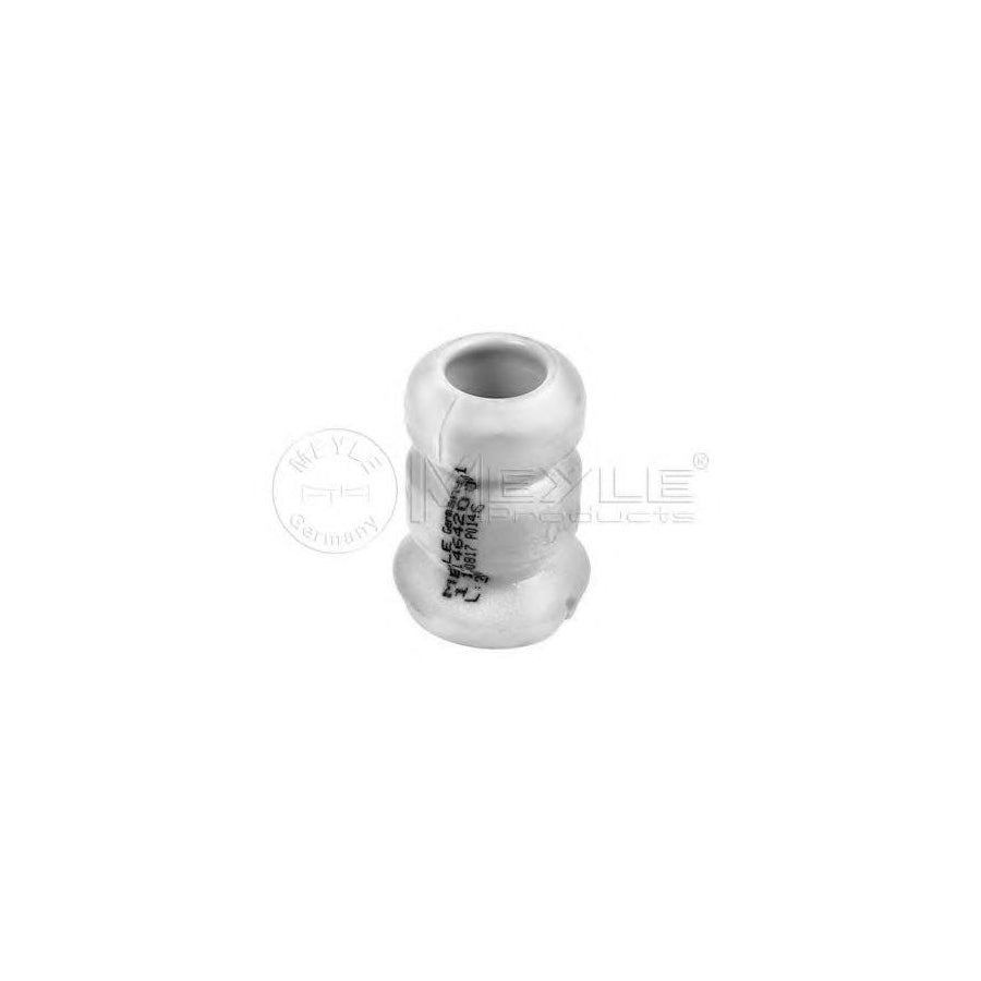 Meyle 11-14 642 0001 Rubber Buffer, Suspension