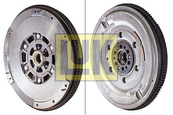 LuK 415 0439 10 Dual Mass Flywheel