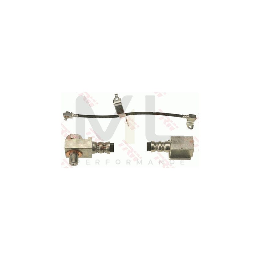 TRW PHD990 Brake Hose for FORD TRANSIT 478mm, M10x1