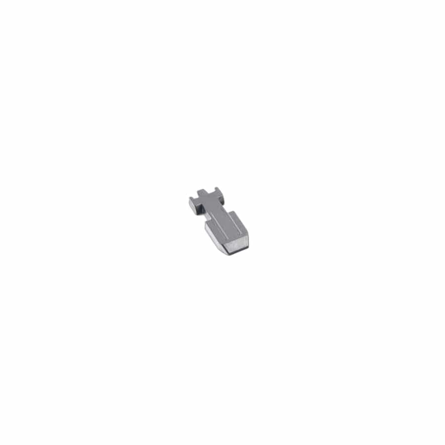 Genuine BMW 52207229374 F02 F03 Key Button CHROM (Inc. 730d)